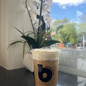Bon Coffee House - Cafes Near Me - Paterson, New Jersey