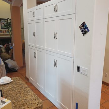 Krieger Cabinetry - After - Cabinetry Near Me Krieger Cabinetry - After - Cabinetry Near Me