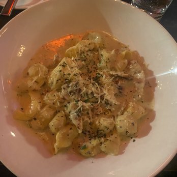 Santos614 - Truffle pasta - Steakhouses Near Me - Columbus, Ohio Santos614 - Truffle pasta - Steakhouses Near Me - Columbus, Ohio