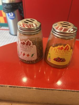 Brooklyn DOP FastLife by null