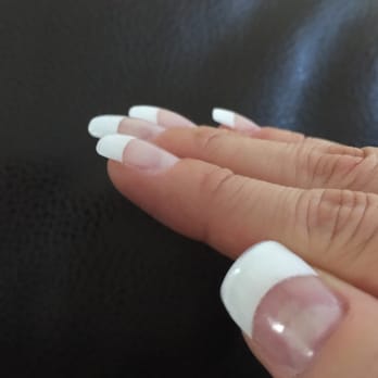 Solar Nails - Nail Salons Near Me - Mooresville, North Carolina