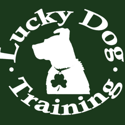 Lucky Dog Training - Lucky Dog Training