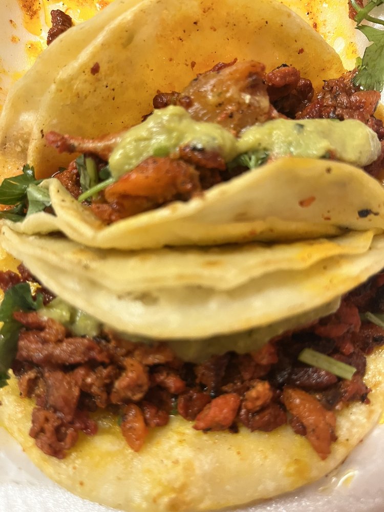 Taqueria La Nena