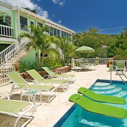 Caribbean Villas & Resorts - Coral Bay