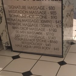 A Good Life Massage Therapy & Wellness