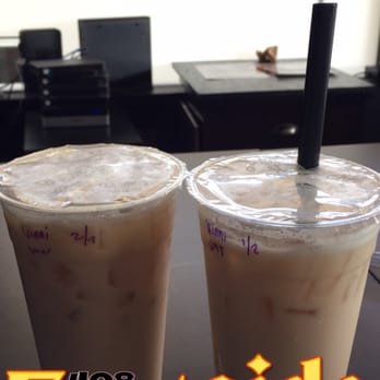 Pekoe - Coffee & Tea Near Me - San Jose, California