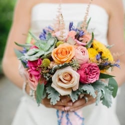Bella Fiori Floral and Event Design