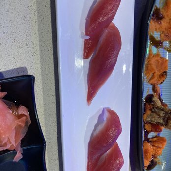Here Fishy Fishy - Tuna - Sushi Bars Near Me - Los Angeles, California