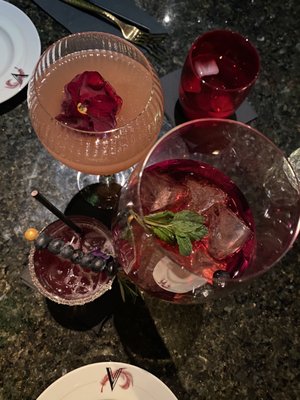 Vanderpump à Paris by null