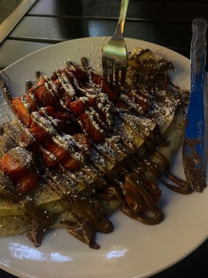 Crave Cafe Studio City by null