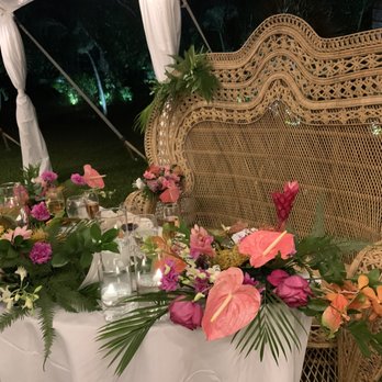 Cortney Crane Events - Wedding Planning Near Me - Honolulu, Hawaii