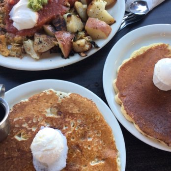 Millie's Cafe - Breakfast & Brunch Near Me - Los Angeles, California