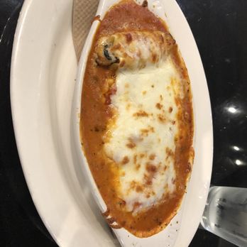 Roma's Italian Bistro - Pasta Trio - Italian Near Me - Grapevine, Texas Roma's Italian Bistro - Pasta Trio - Italian Near Me - Grapevine, Texas