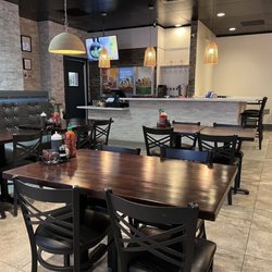 Pho N' Roll - Ew fresh look. Soooooo nice inside!
