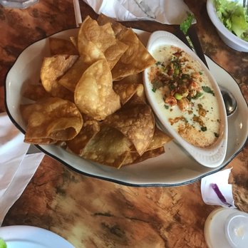Manvel Seafood & Grill - Crawfish queso-Good - American Near Me - Manvel, Texas Manvel Seafood & Grill - Crawfish queso-Good - American Near Me - Manvel, Texas