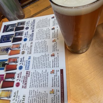 FRONT STREET BREWERY - Updated May 2024 - 850 Photos & 946 Reviews - 9