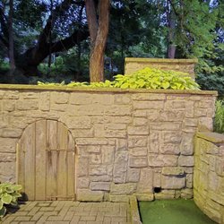 Fairmount Glen Miniature Golf