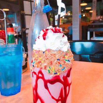 Brownstone Pancake Factory - Breakfast & Brunch Near Me - Edgewater, New Jersey