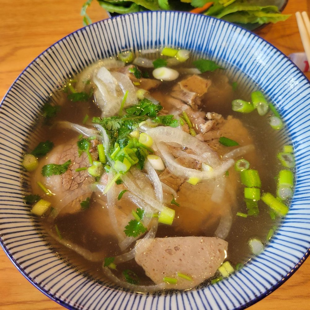 Pho Akaushi - Small pho - Vietnamese Near Me - Santa Ana, California Pho Akaushi - Small pho - Vietnamese Near Me - Santa Ana, California