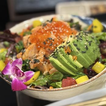 Red Wasabi Sushi - Sushi Bars Near Me - West Covina, California Red Wasabi Sushi - Sushi Bars Near Me - West Covina, California