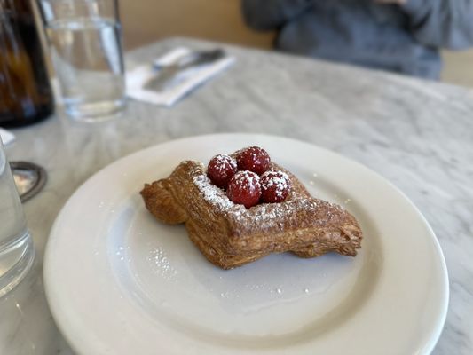 Bakery Lorraine at the Rim by null