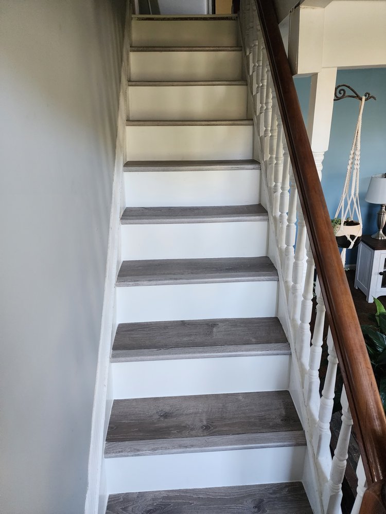 Slide of Taylored To You Services