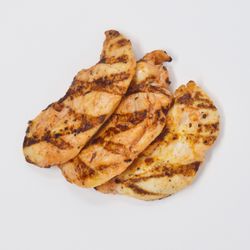 Yoop Coop - 3 piece Grilled Chicken Tenders
