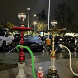Falak Hookah Cafe