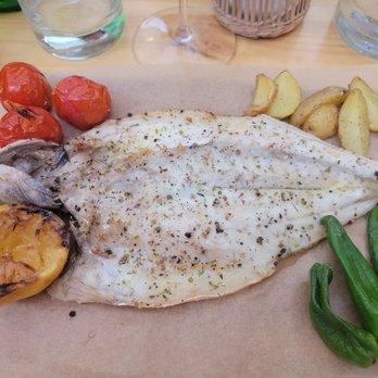 Barbosa Bar & Kitchen - Branzino - Tapas Bars Near Me - Lagos, 08