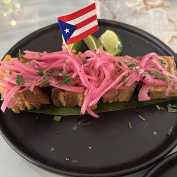 Bistro Taino - Puerto Rican Near Me - Bogota, New Jersey Bistro Taino - Puerto Rican Near Me - Bogota, New Jersey