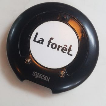 La Forêt - Coffee & Tea Near Me - Burnaby, British Columbia