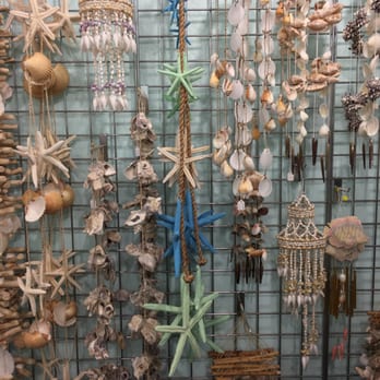 Capitola Seashells - Artsy crafts - Gift Shops Near Me - Capitola, California Capitola Seashells - Artsy crafts - Gift Shops Near Me - Capitola, California