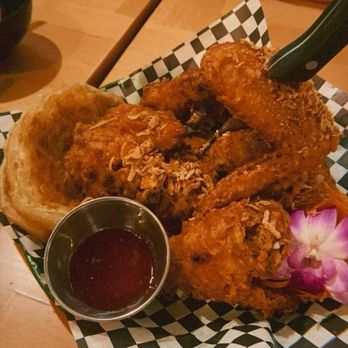 Chiang Rai - Midnight Chicken - Thai Near Me - Long Beach, California Chiang Rai - Midnight Chicken - Thai Near Me - Long Beach, California