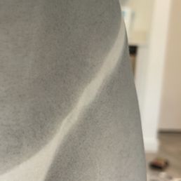 GRAY BLACK SPRAYED ALL OVER ME GRAY BLACK SPRAYED ALL OVER ME