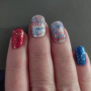 Top Ten Nails - Nail Salons Near Me - Crestview, Florida