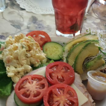 Clementine's - Avocado sandwich with turkey - Bakeries Near Me - Olmsted Falls, Ohio Clementine's - Avocado sandwich with turkey - Bakeries Near Me - Olmsted Falls, Ohio