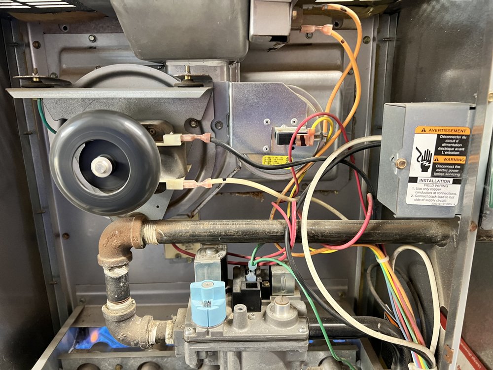 FOUNDATIONS MECHANICAL SERVICES Updated September 2024 Request a