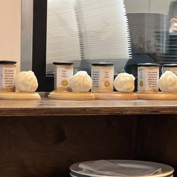 Hi Trendy Dumpling - Szechuan Near Me - Houston, Texas