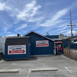 Redwood Nursery