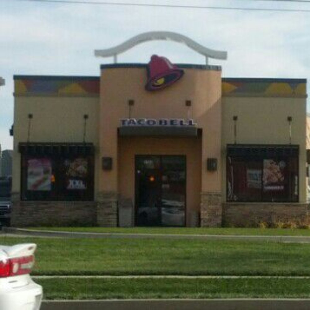 Store front