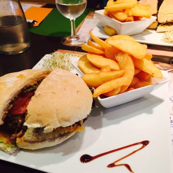 Green Mango - Juice Bars & Smoothies Near Me - Brussels, BRU Green Mango - Juice Bars & Smoothies Near Me - Brussels, BRU