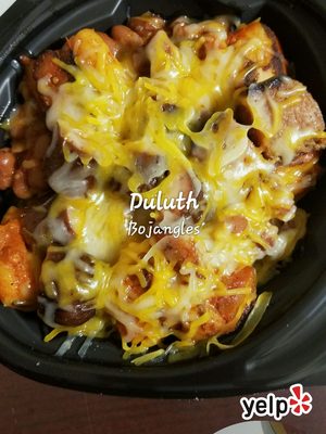 Bojangles by null