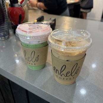 Anhelo Coffee - Coffee & Tea Near Me - Los Angeles, California Anhelo Coffee - Coffee & Tea Near Me - Los Angeles, California