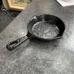 Bowl to eat?