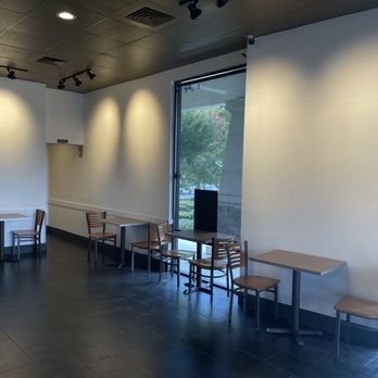 Quickly - Rocklin - Interior - Bubble Tea Near Me - Rocklin, California