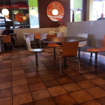 McDonald's - Burgers Near Me - Seffner, Florida