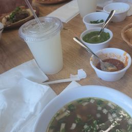 Barbacoa De Borrego