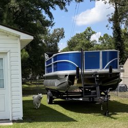 Big Rock Powersports Inc