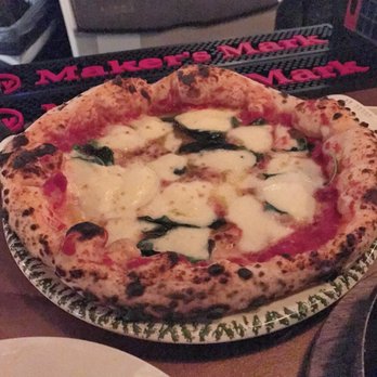 Fiamma Centro - Margarita pizza - Pizza Near Me - Rochester, New York Fiamma Centro - Margarita pizza - Pizza Near Me - Rochester, New York
