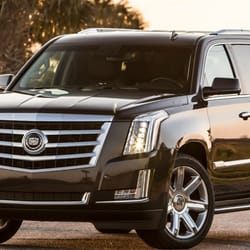 101 Luxury Transportation - Luxury Ride